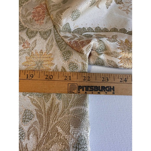 Erin London Women's Vintage Jacket Button Up-Medium - Picture 14 of 15